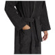 Adidas Unisex Μπουρνούζι Bathrobe